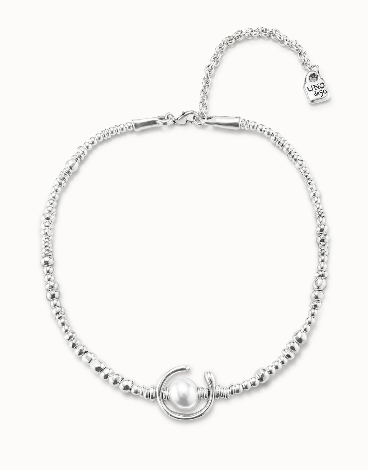 UNO Another Round Necklace