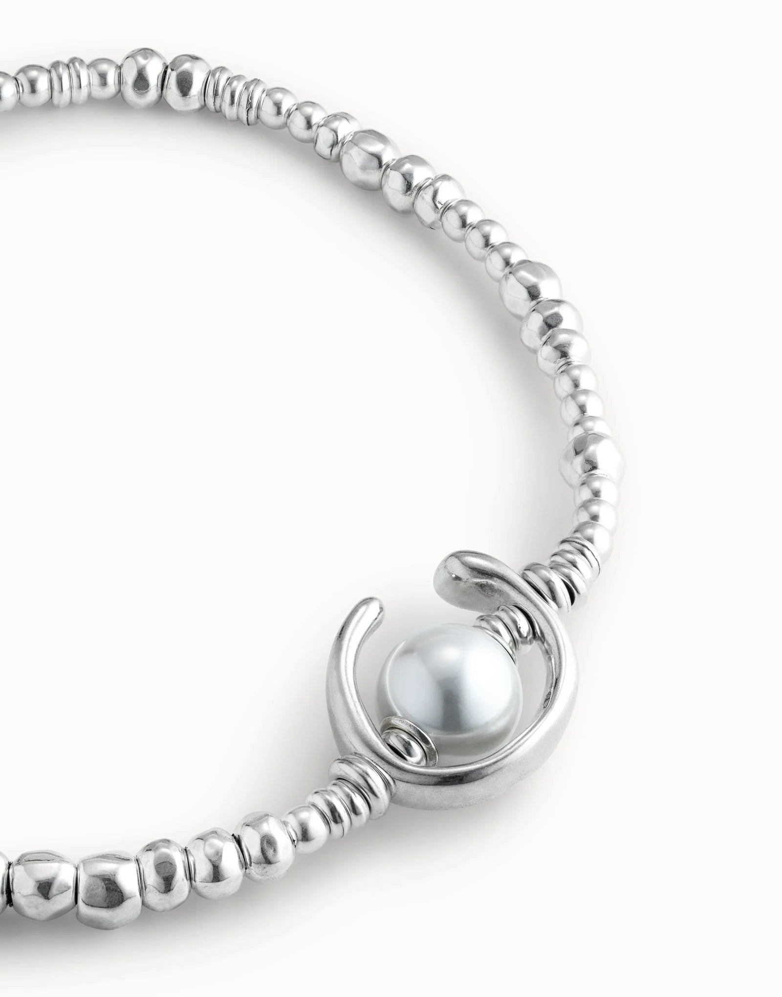 UNO Another Round Necklace
