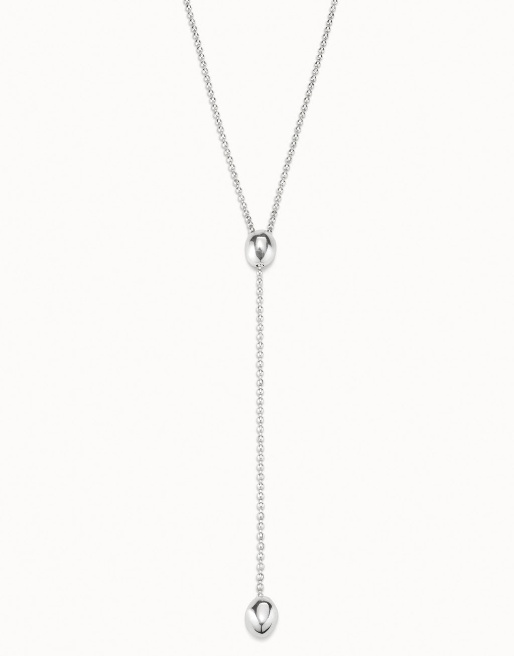 UNO Lonely Planet Necklace