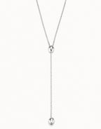 UNO Lonely Planet Necklace