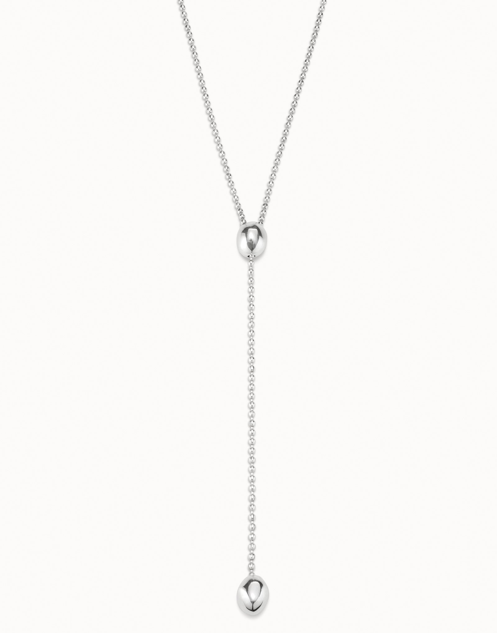 UNO Lonely Planet Necklace