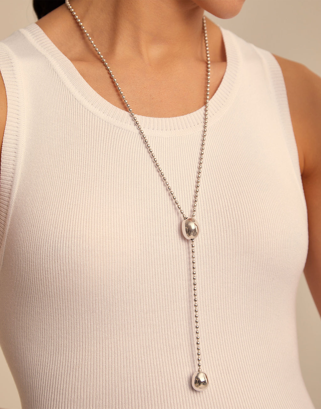 UNO Lonely Planet Necklace