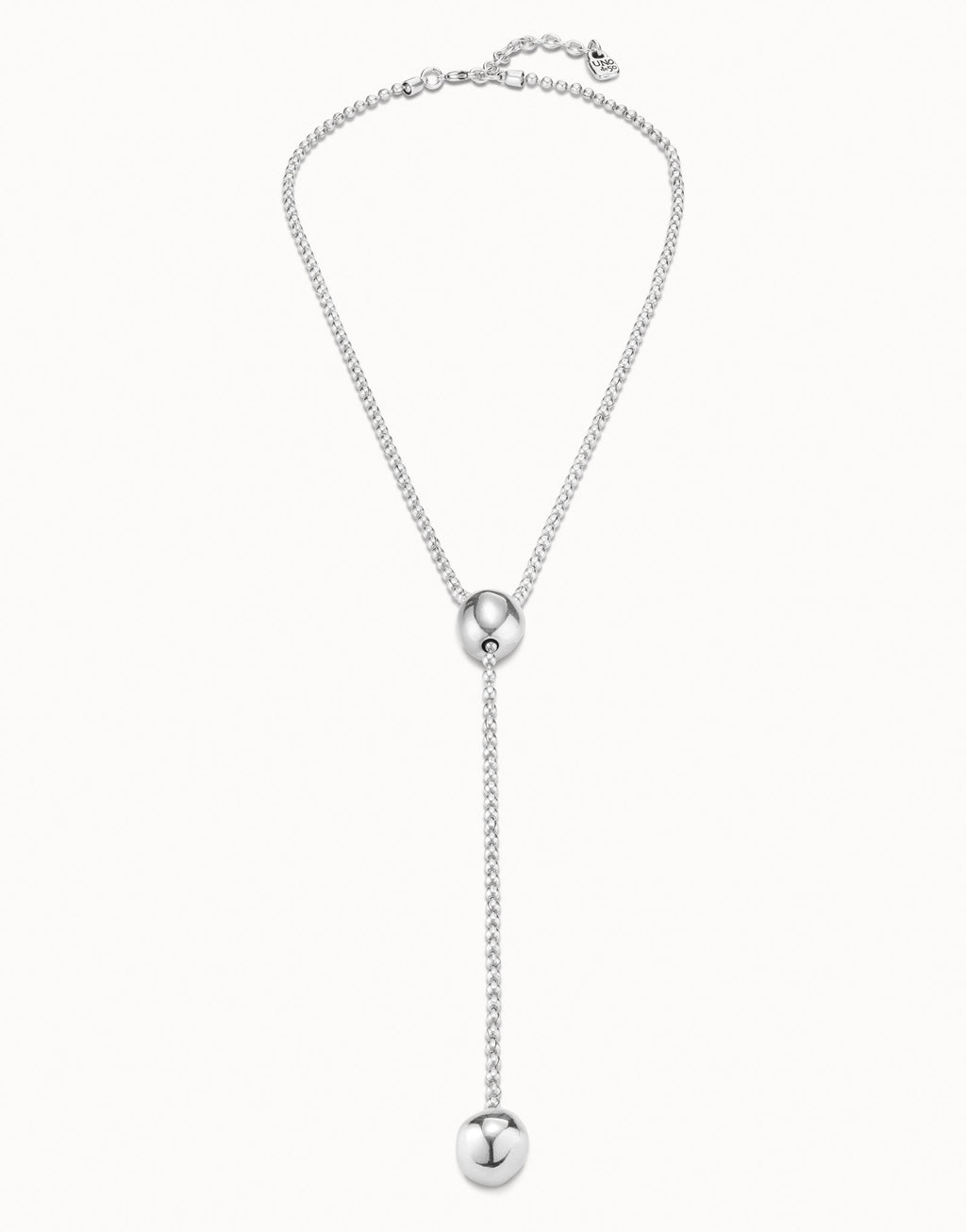 UNO Lonely Planet Necklace