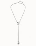 UNO Lonely Planet Necklace