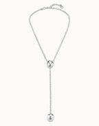UNO Lonely Planet Necklace