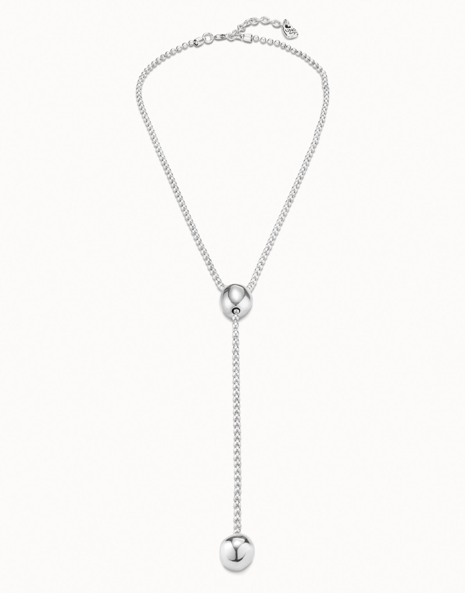 UNO Lonely Planet Necklace