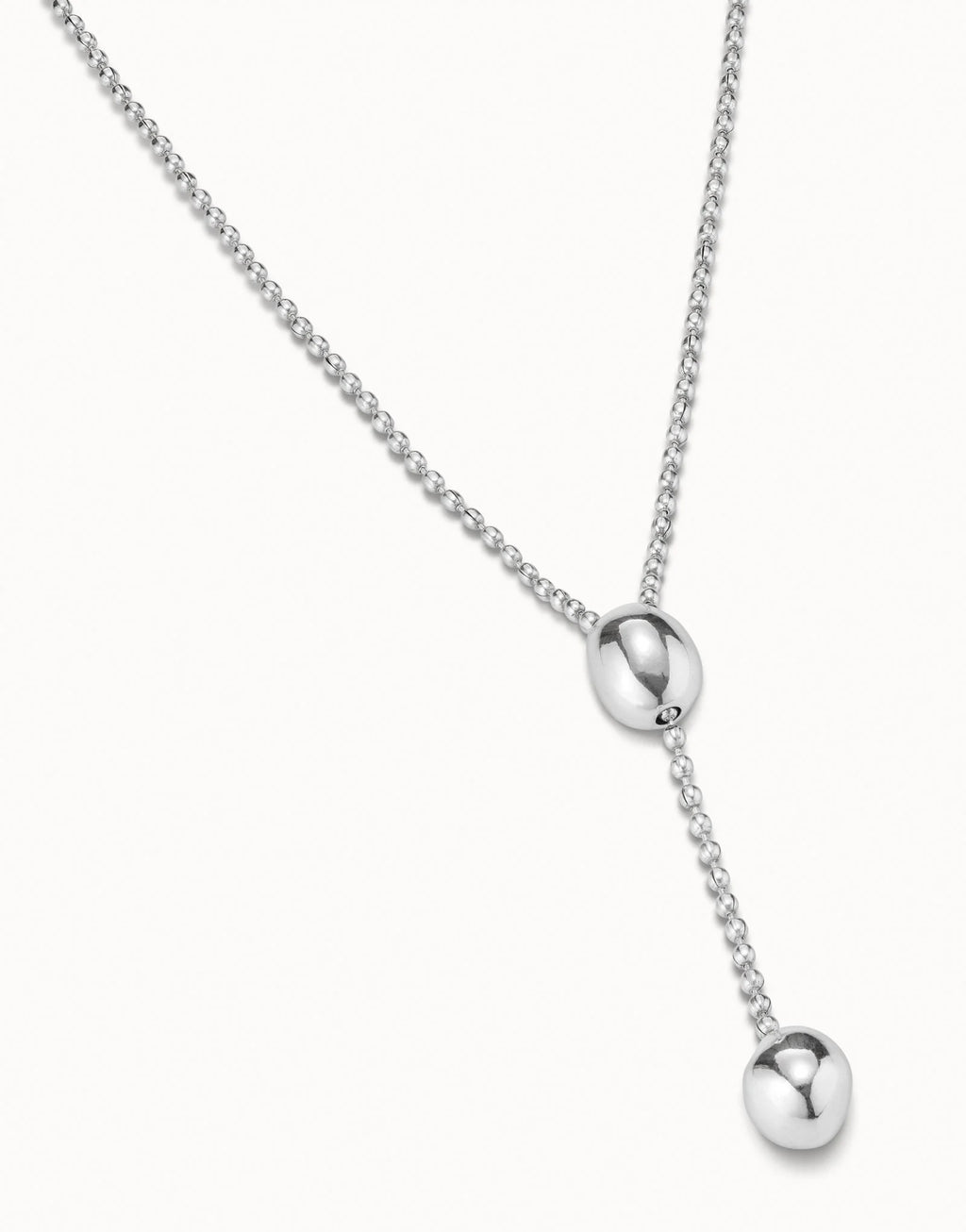 UNO Lonely Planet Necklace