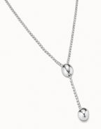 UNO Lonely Planet Necklace