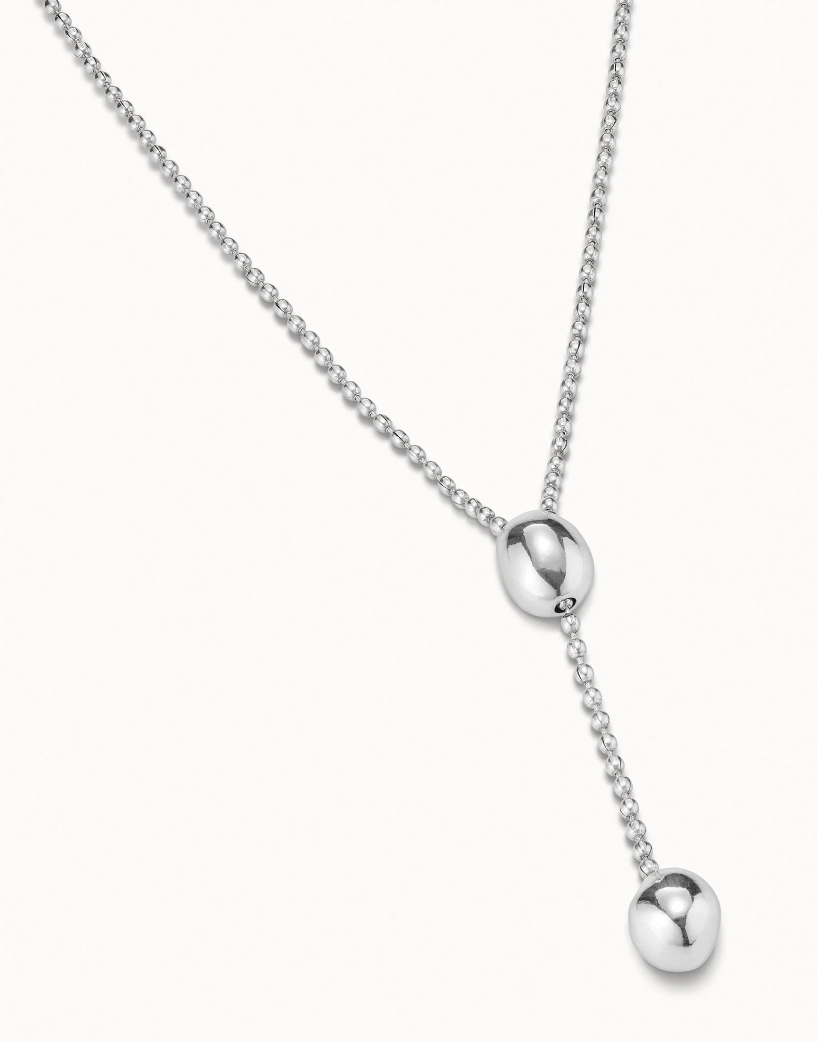 UNO Lonely Planet Necklace