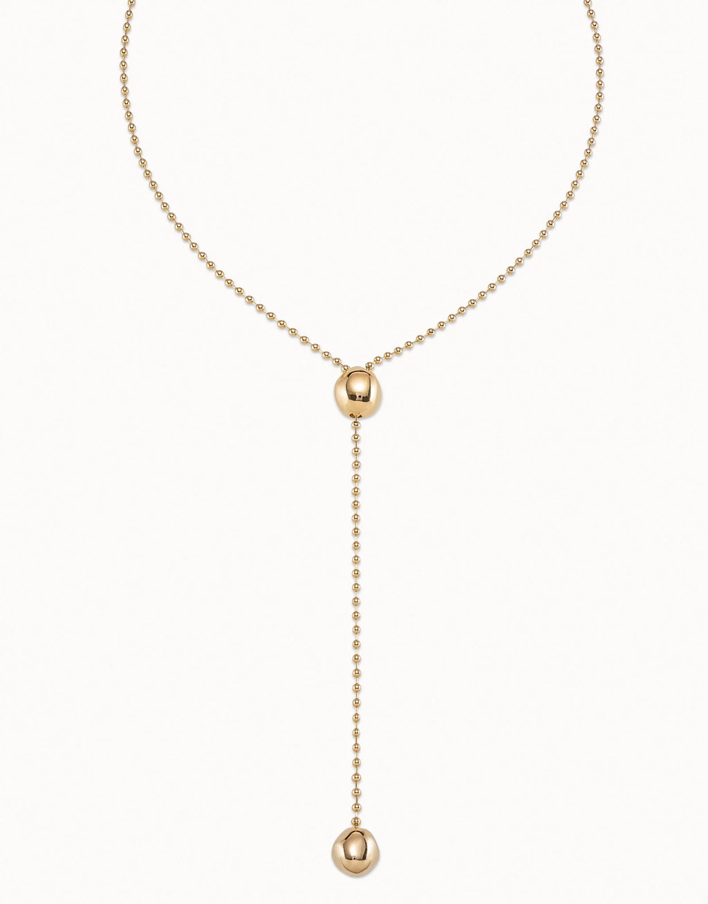 UNO Lonely Planet Necklace