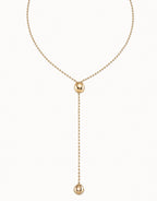 UNO Lonely Planet Necklace
