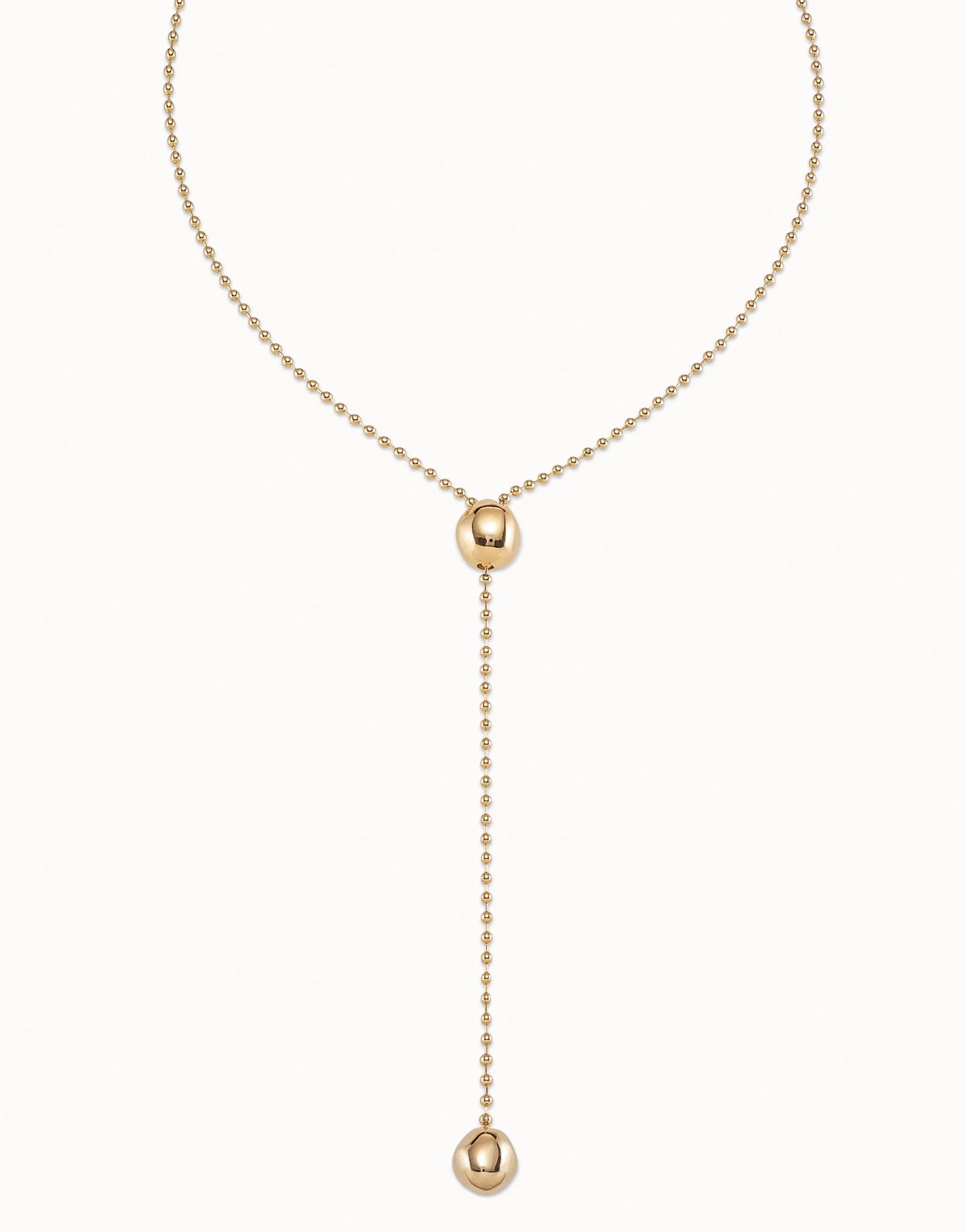 UNO Lonely Planet Necklace
