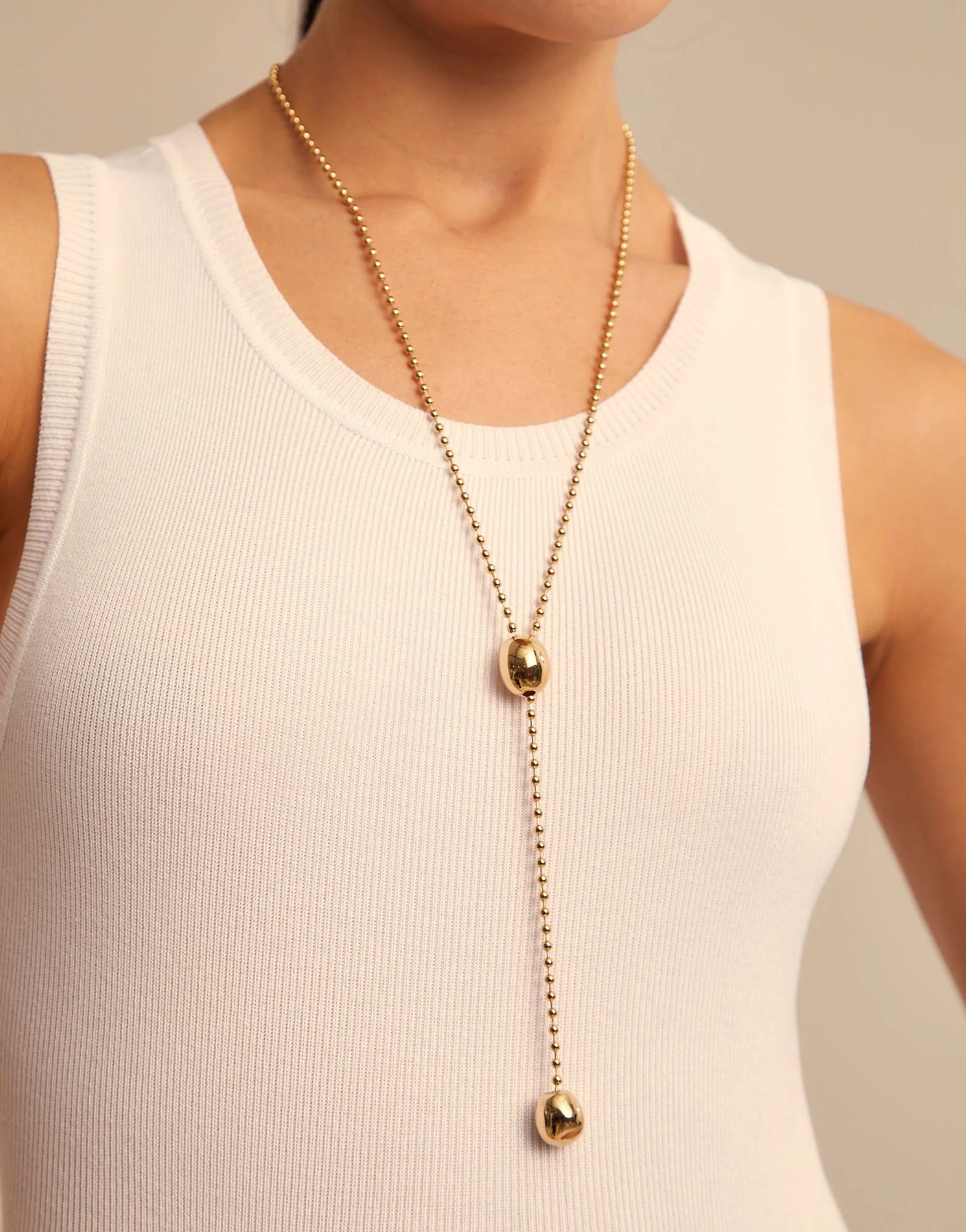 UNO Lonely Planet Necklace
