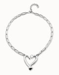 UNO One Love Necklace