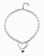 UNO One Love Necklace