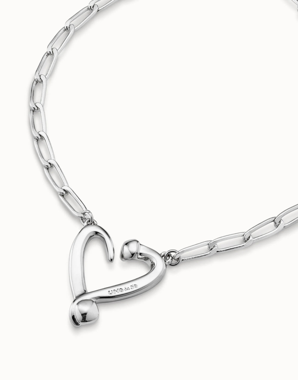 UNO One Love Necklace