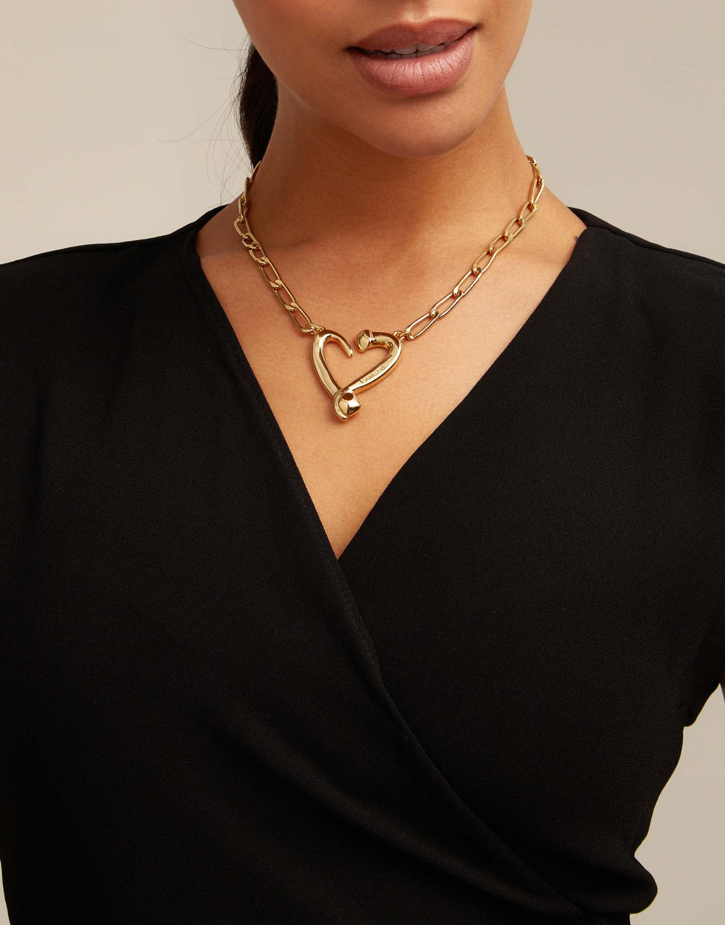 UNO One Love Necklace