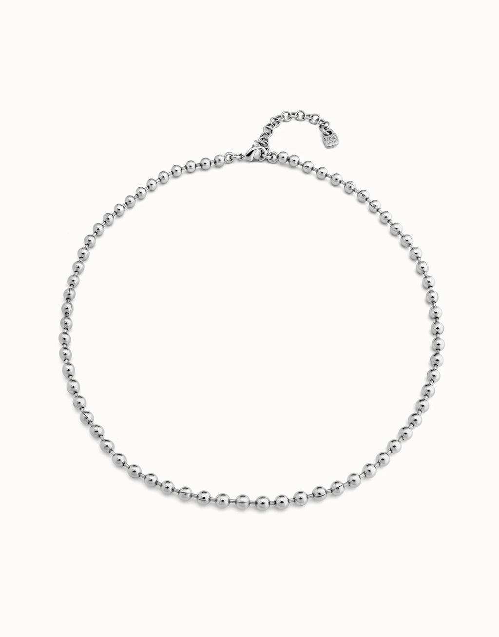 UNO COL1862 Emotions Necklace