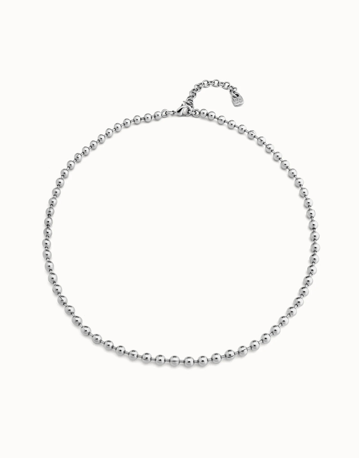 UNO COL1862 Emotions Necklace