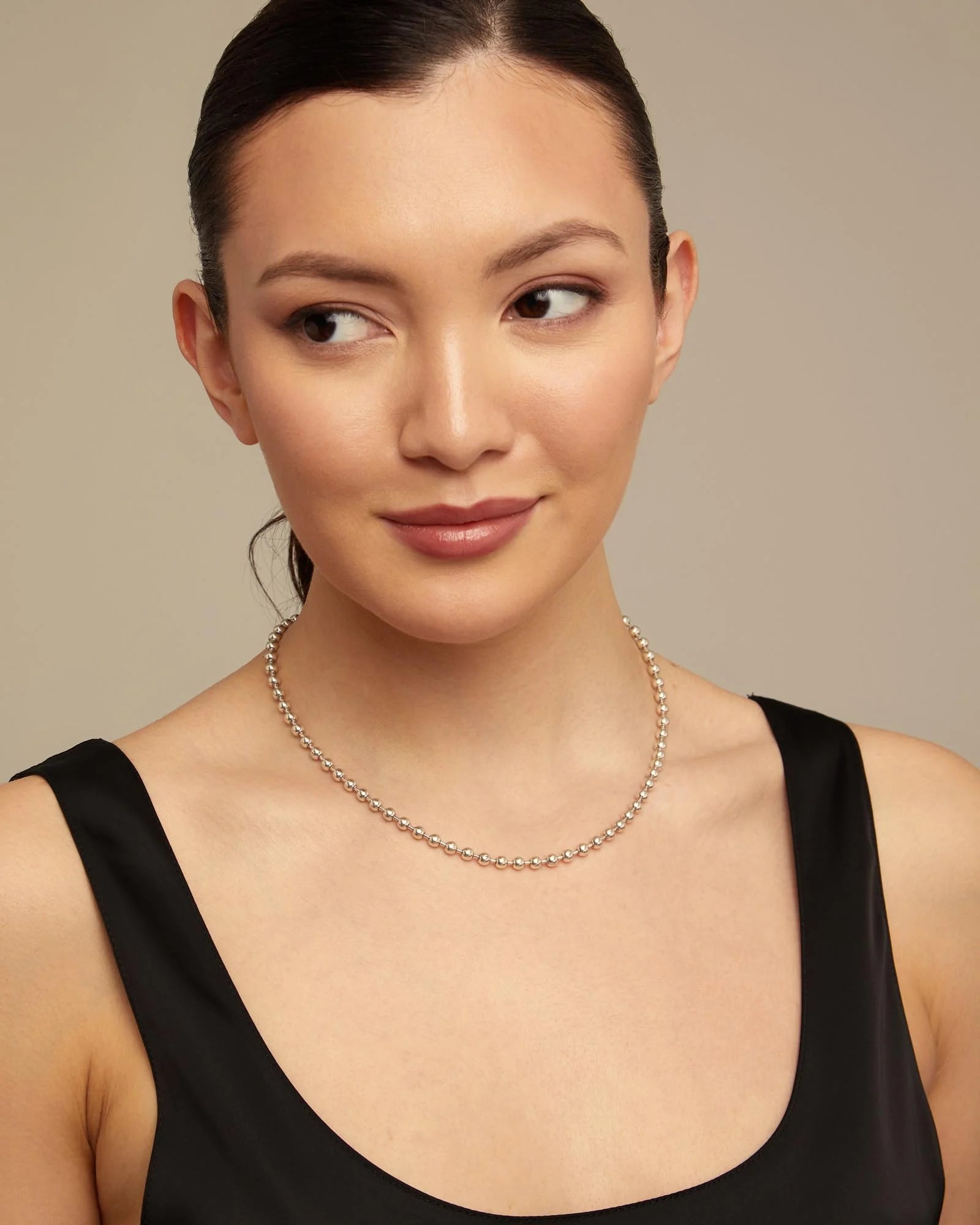 UNO COL1862 Emotions Necklace