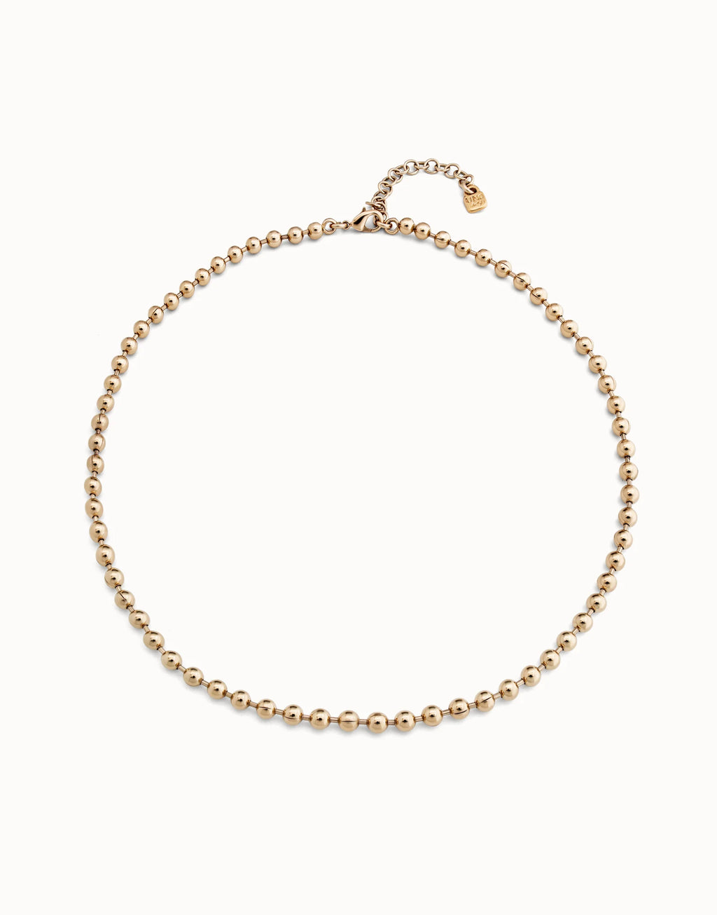 UNO COL1862 Emotions Necklace