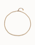 UNO COL1862 Emotions Necklace