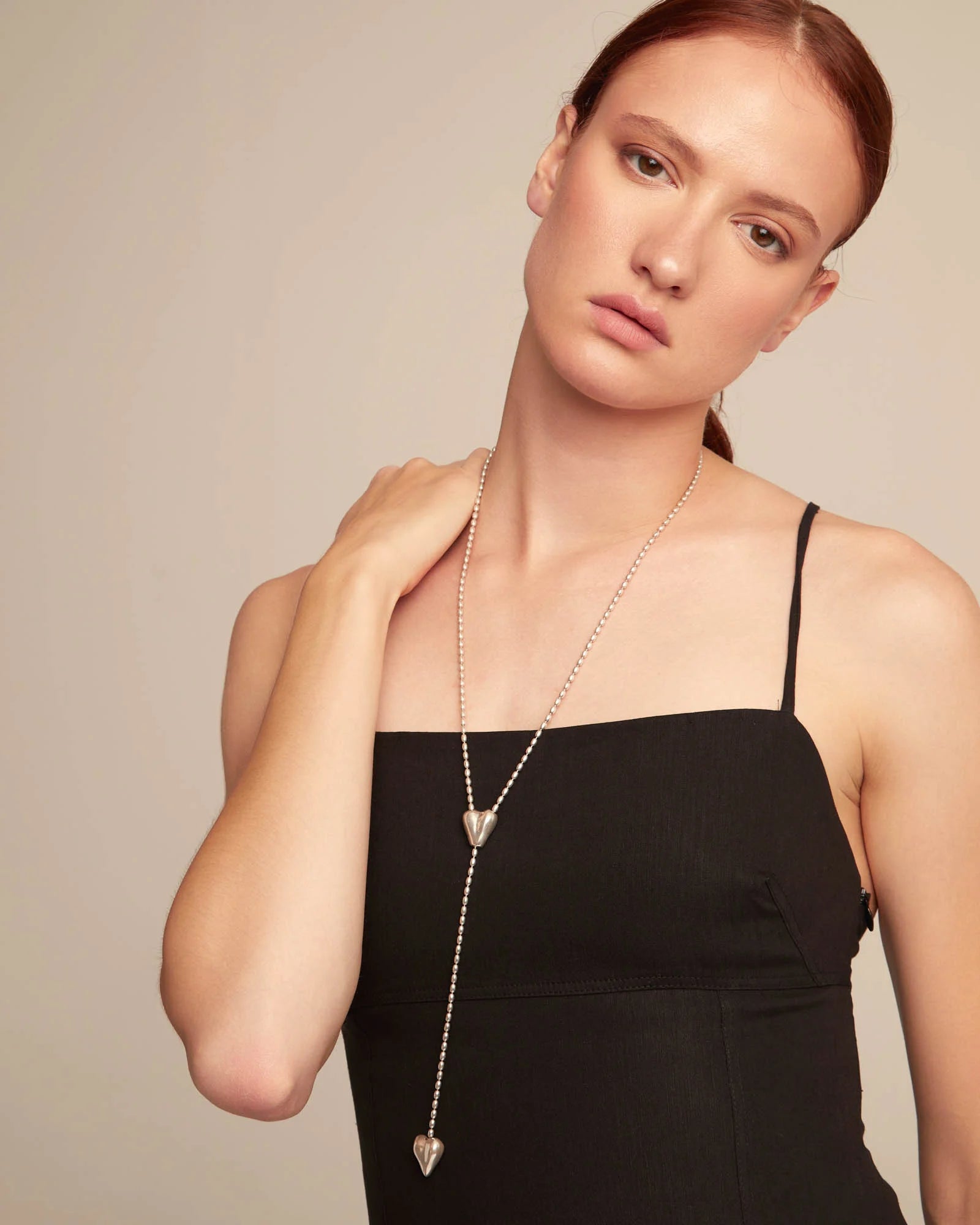 UNO Cupido Necklace