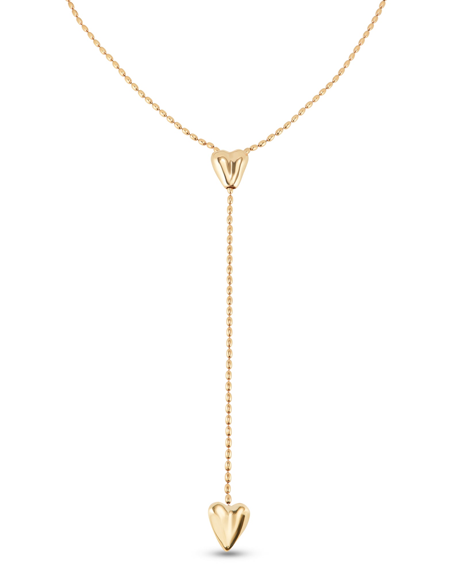UNO Cupido Necklace