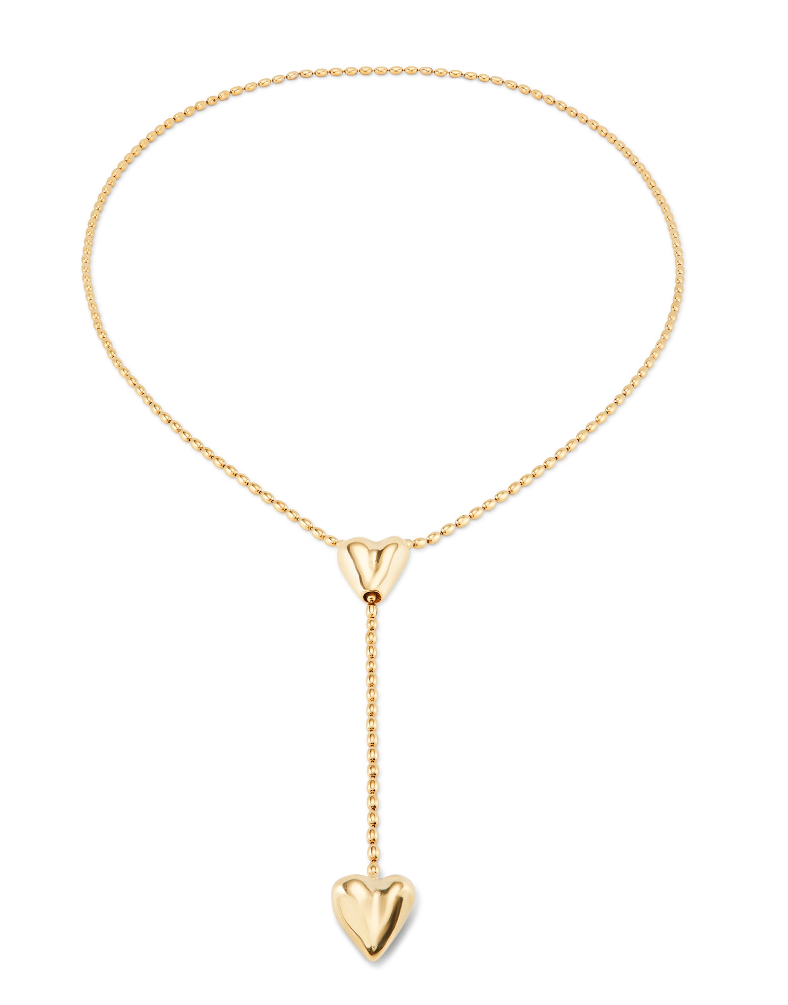 UNO Cupido Necklace