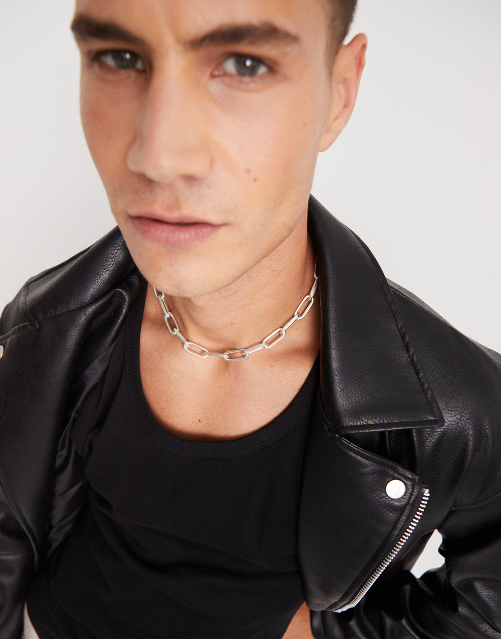 UNO Ser Valiente Necklace