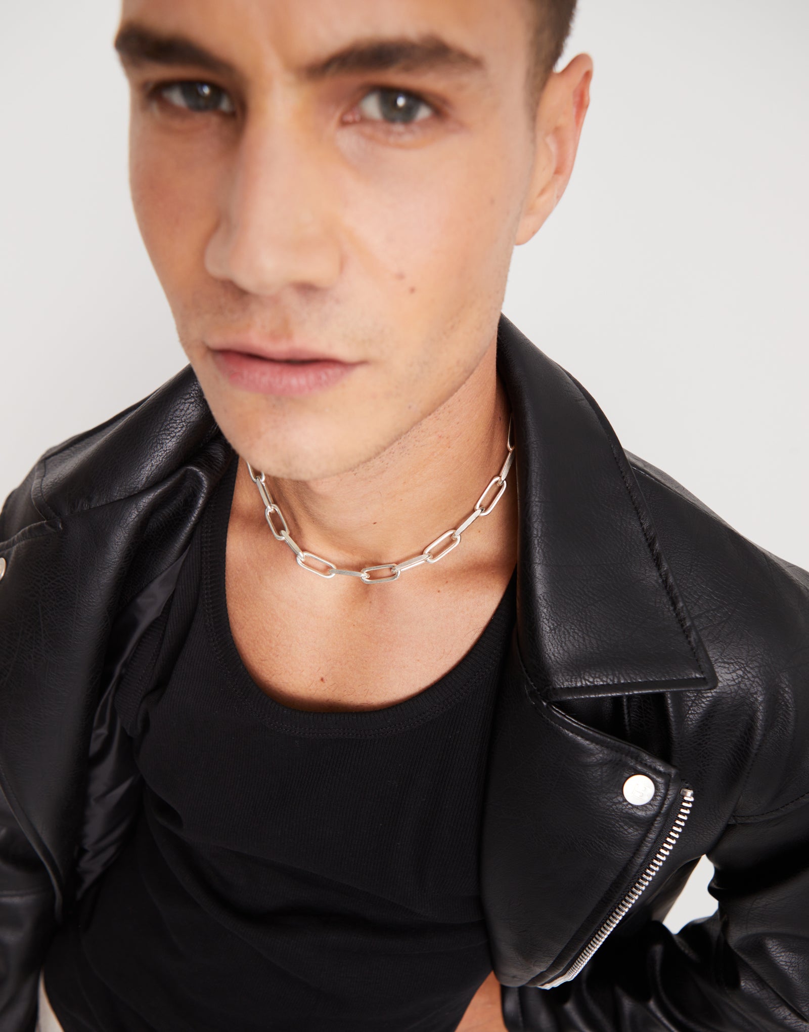 UNO Ser Valiente Necklace