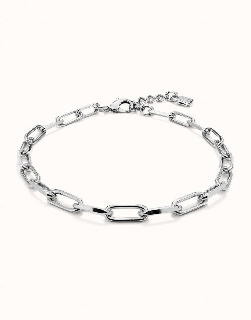 UNO Ser Valiente Necklace
