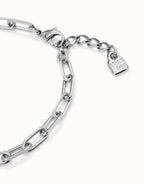 UNO Ser Valiente Necklace
