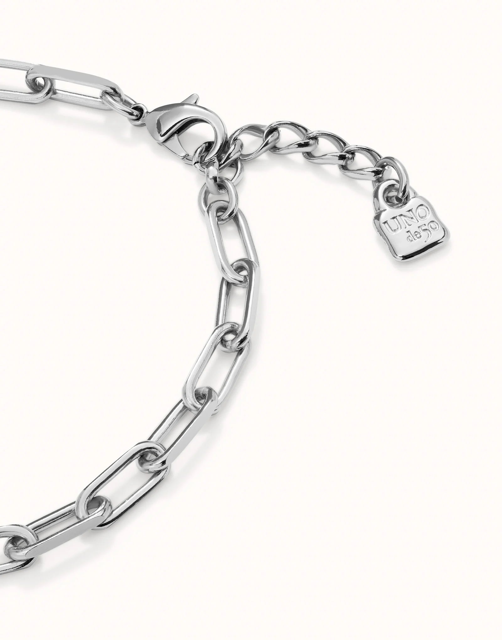 UNO Ser Valiente Necklace