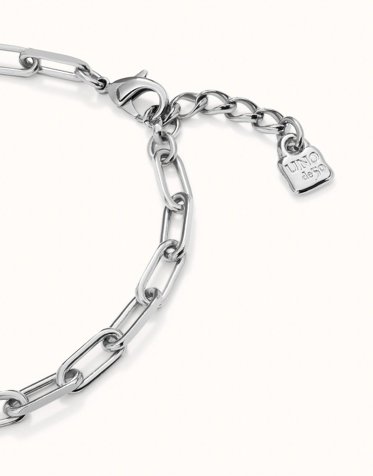 UNO Ser Valiente Necklace