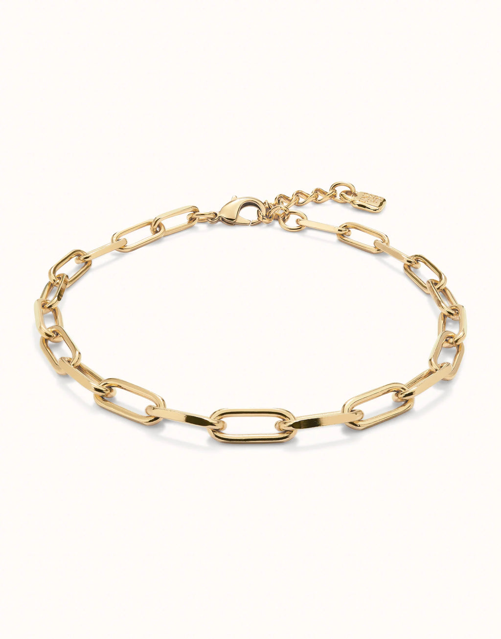 UNO Ser Valiente Necklace