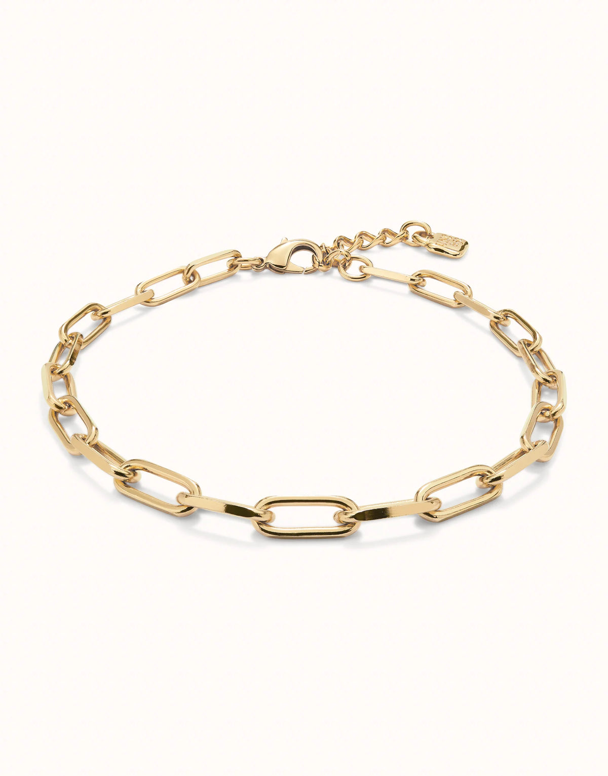 UNO Ser Valiente Necklace