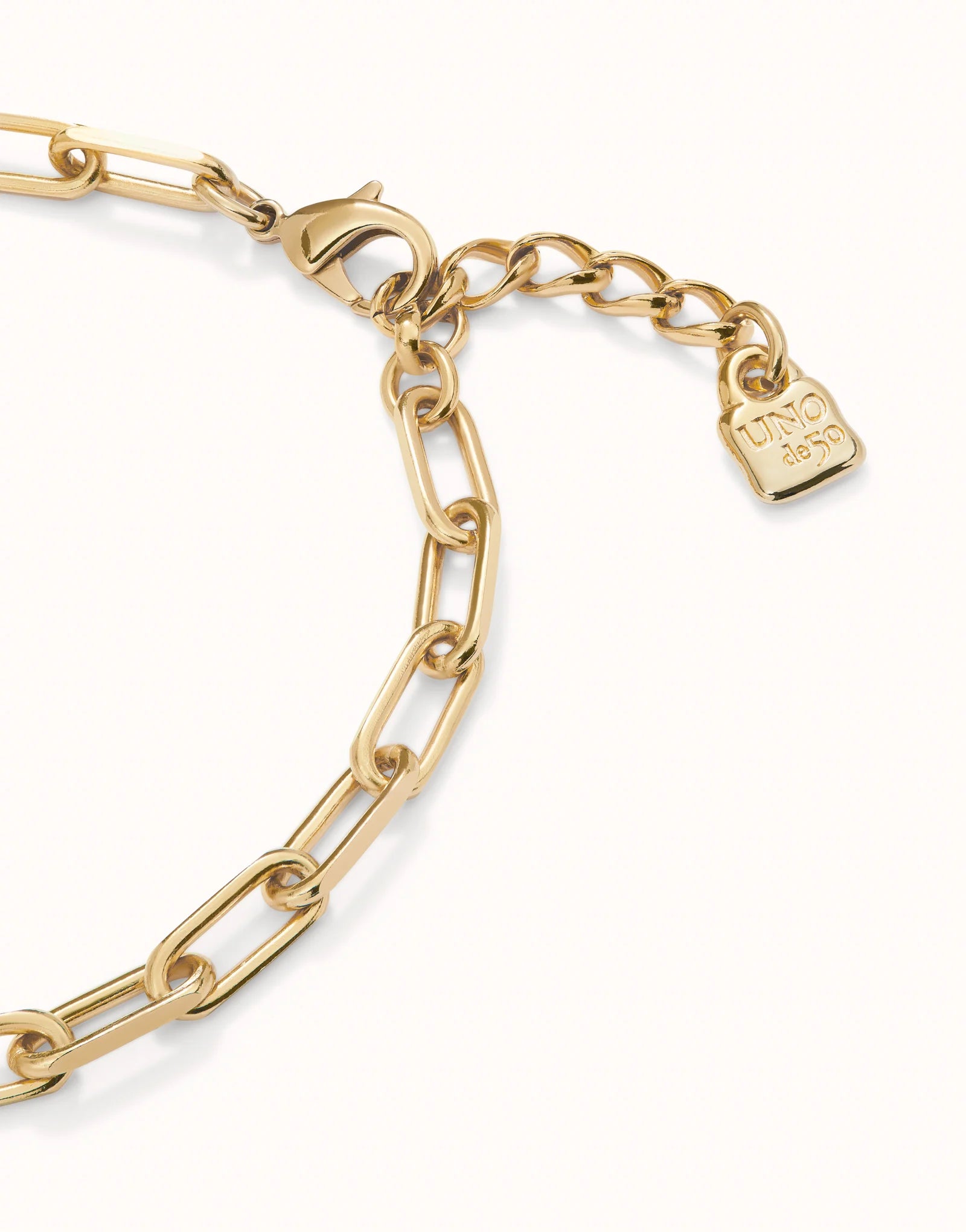 UNO Ser Valiente Necklace