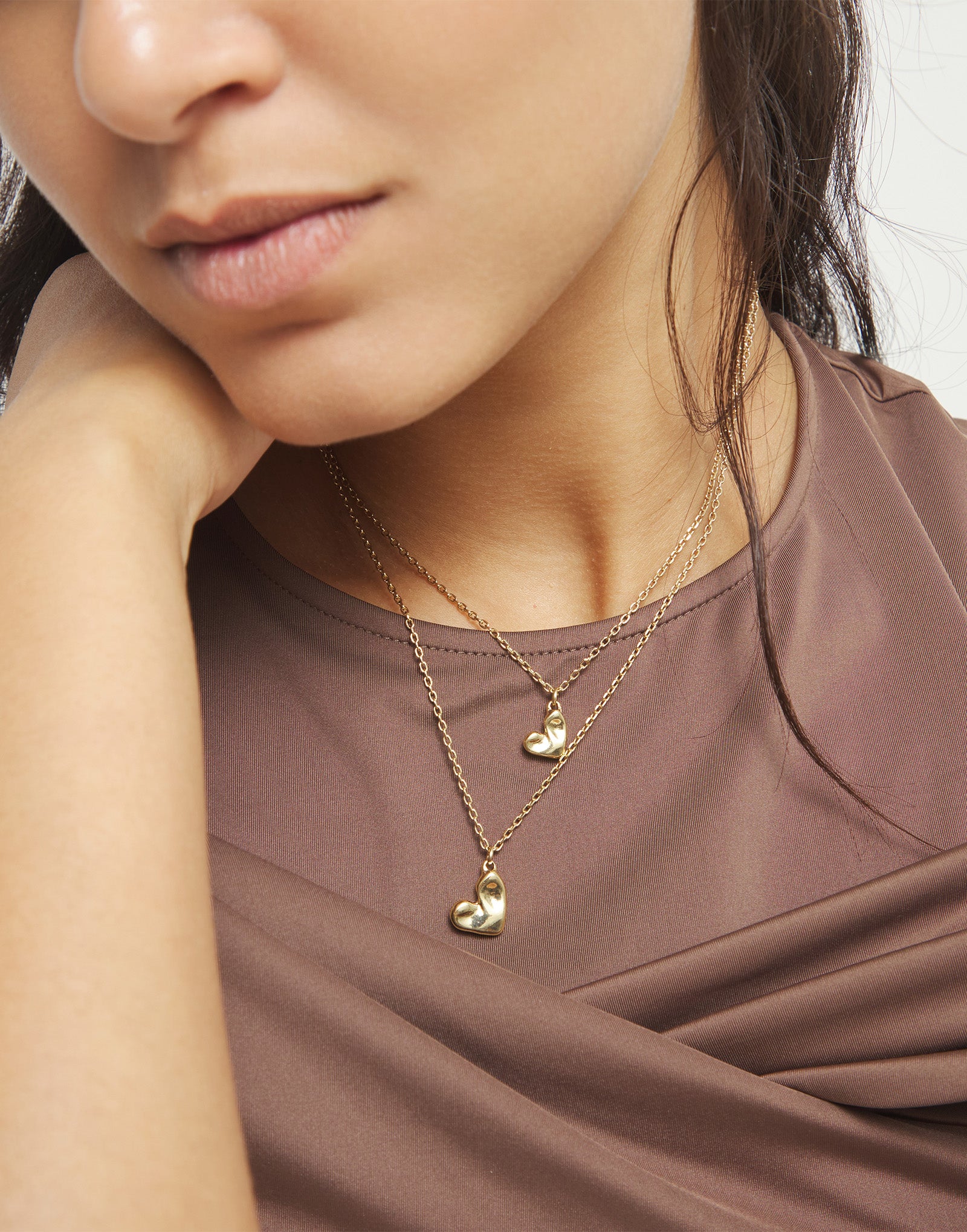 UNO COL2070 Necklace