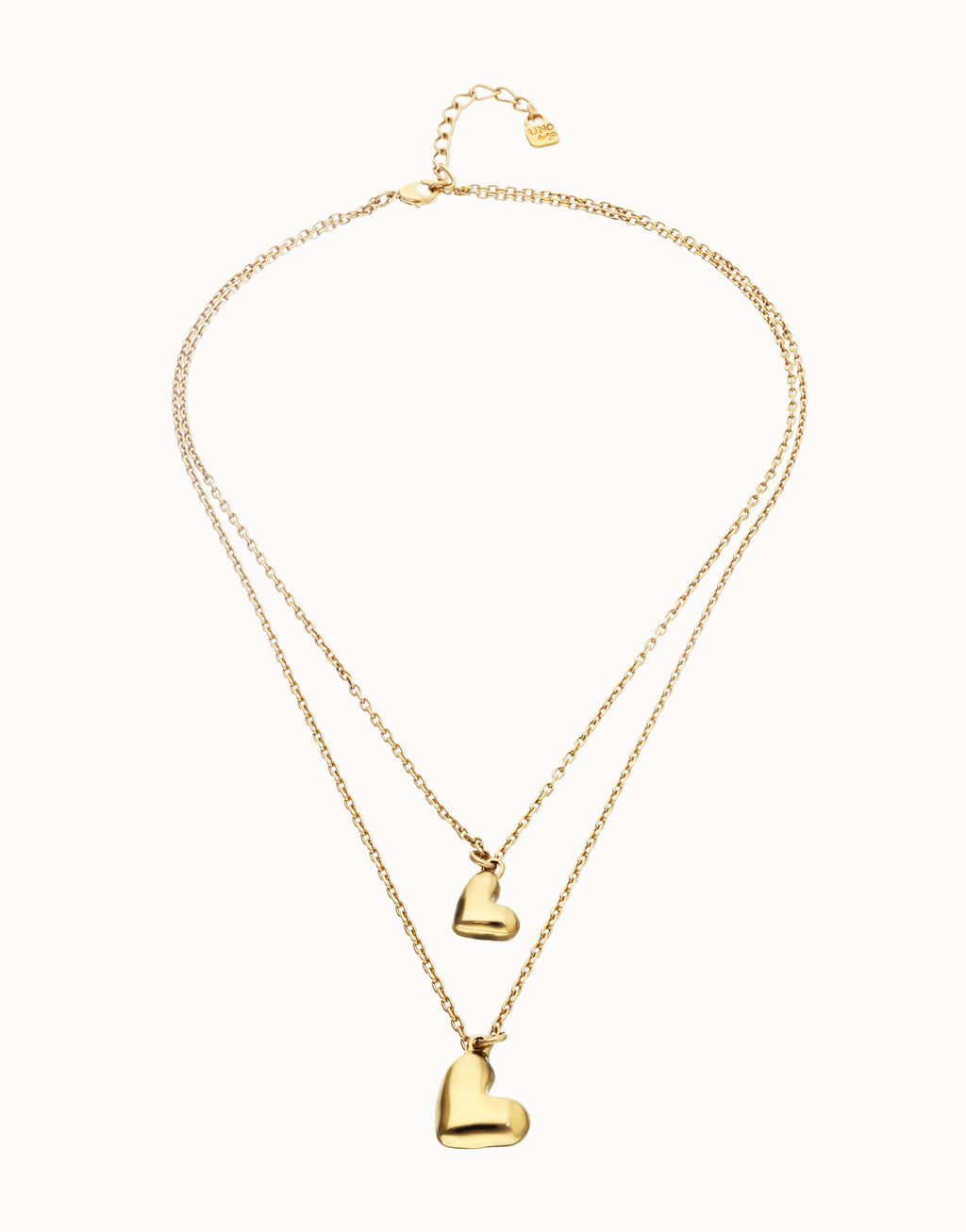 UNO COL2070 Necklace