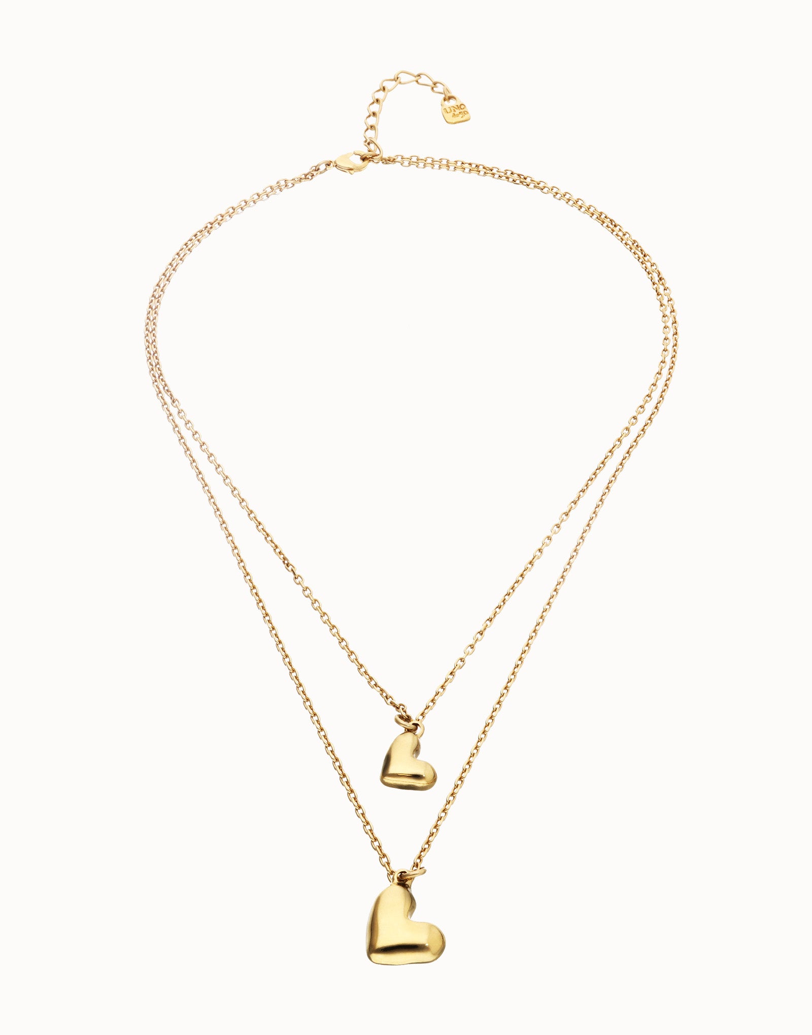 UNO COL2070 Necklace