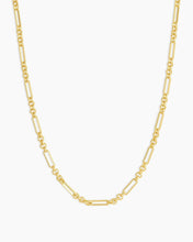 Load image into Gallery viewer, GOR Reed Mini Necklace
