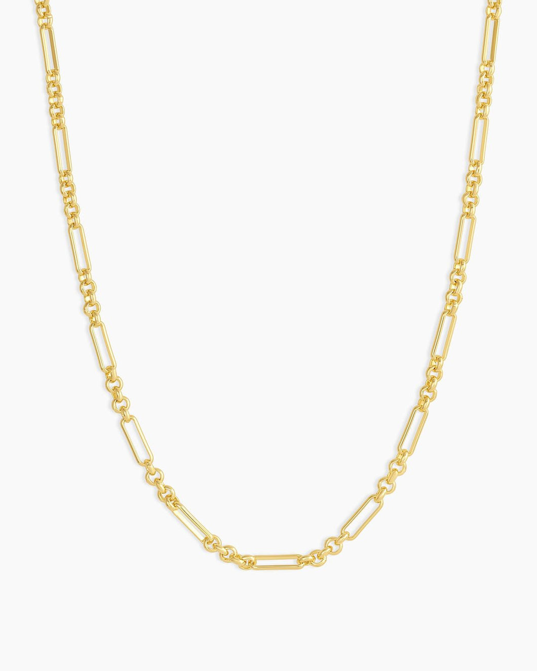 GOR Reed Mini Necklace