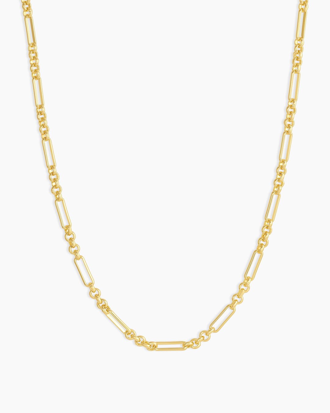 GOR Reed Mini Necklace