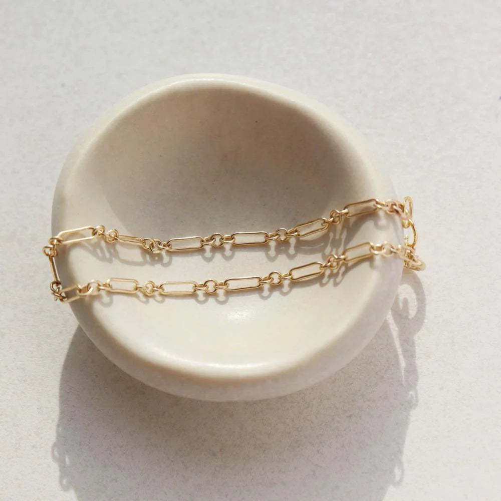 TKN Callie Chain Bracelet