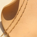 TKN Callie Chain Necklace