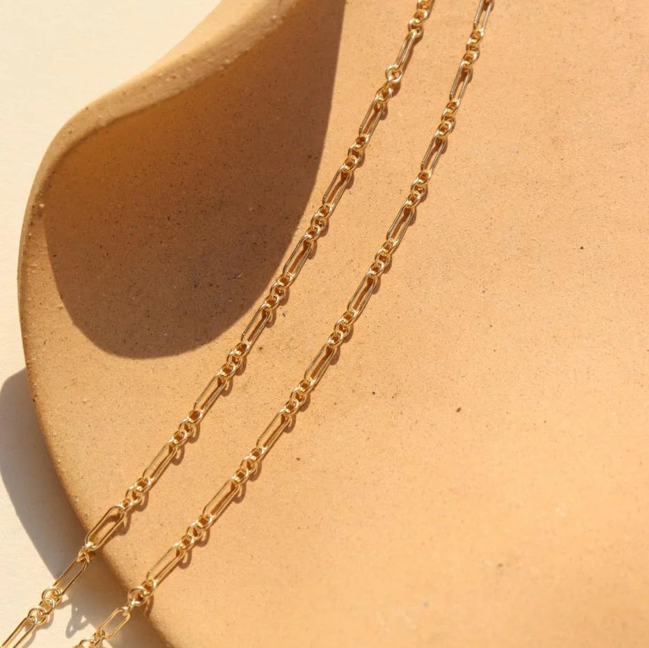 TKN Callie Chain Necklace