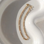 TKN Capri Chain Bracelet