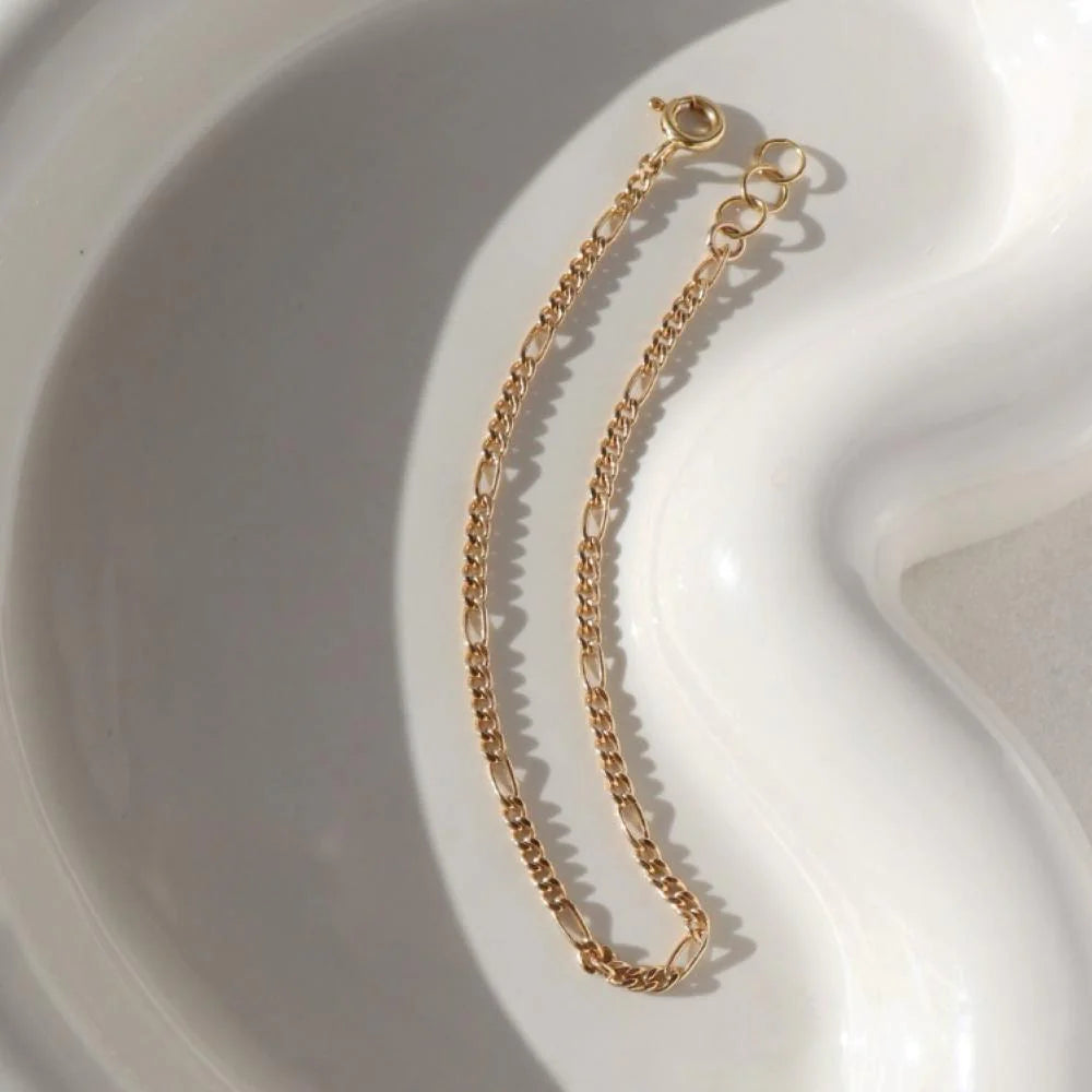 TKN Capri Chain Bracelet