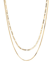 Load image into Gallery viewer, LAJ Cecilia Chain Necklace
